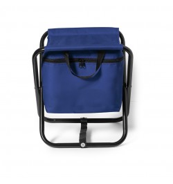 Silla Nevera Xana AZUL S/T