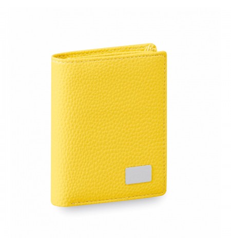 Cartera Lanto AMARILLO S/T