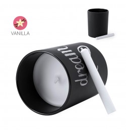 Vela Aromática Temul