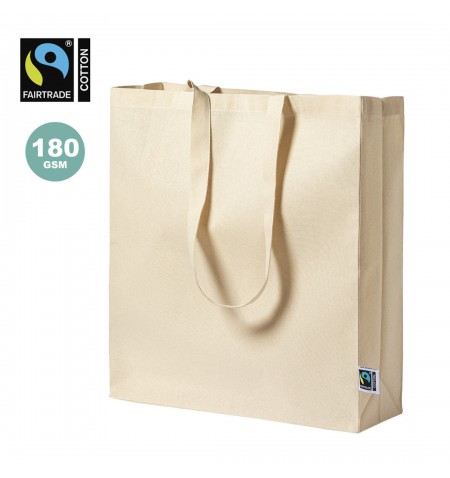 Bolsa Elatek Fairtrade