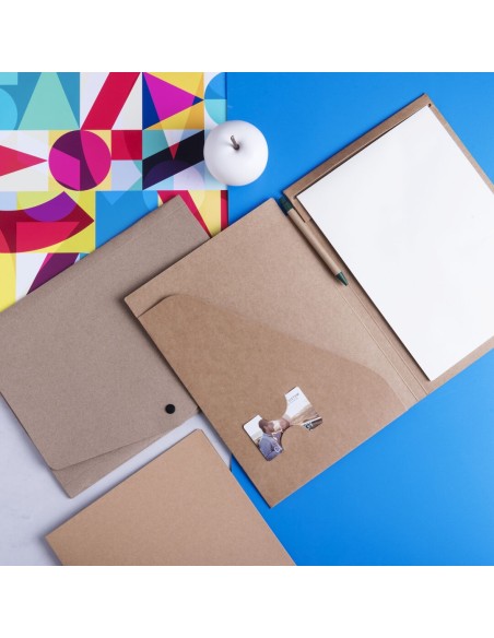 Portadocumentos Damany