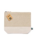 Neceser Adaldy Fairtrade NATURAL S/T