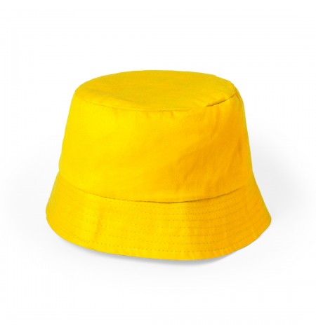 Gorro Marvin AMARILLO S/T