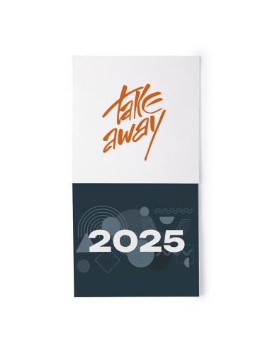 Imán Calendario Larip