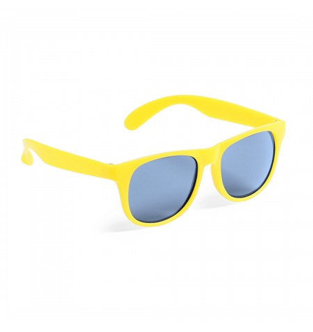 Gafas Sol Malter AMARILLO S/T