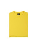 Sudadera Técnica Adulto Kroby AMARILLO S Sudadera Técnica Adulto Kroby AMARILLO S