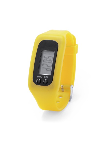 Reloj Drogon AMARILLO S/T