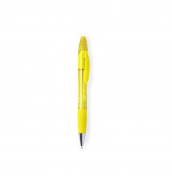 Bolígrafo Lakan AMARILLO S/T