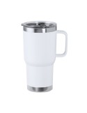 Taza Térmica Paster BLANCO S/T