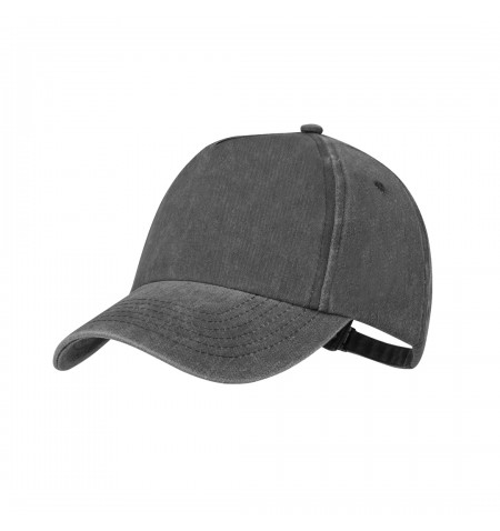 Gorra Zorp GRIS S/T