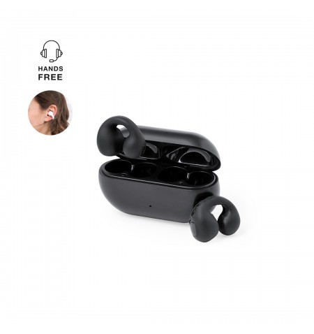 Auriculares Clip Gemston