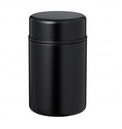 Fiambrera Zanka NEGRO S/T