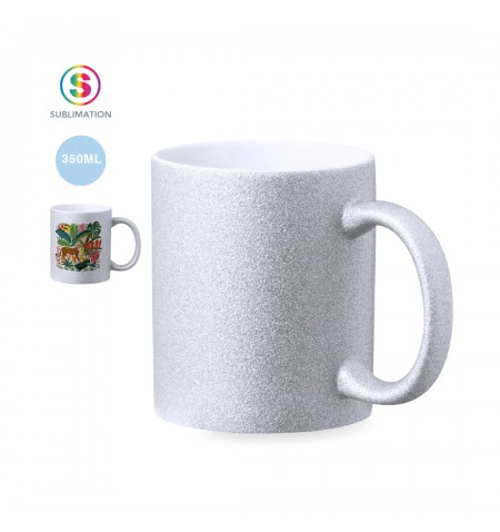 Taza Sublimación Robleda