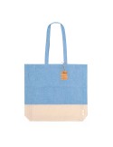 Bolsa Kauna AZUL S/T