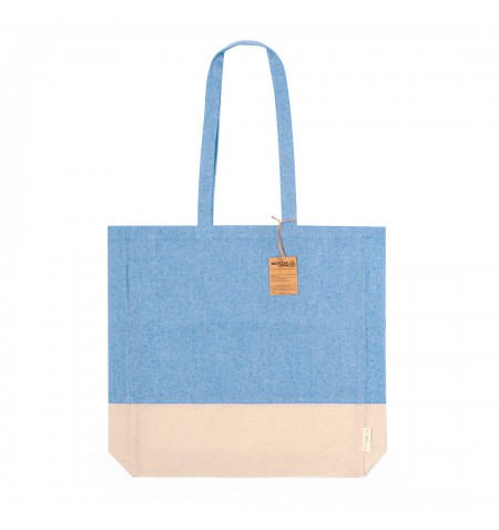 Bolsa Kauna AZUL S/T