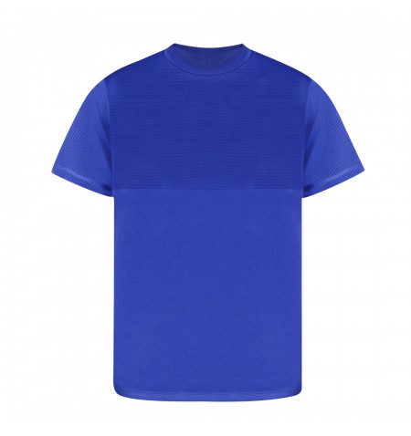 Camiseta Adulto Tecnic Ulken AZUL XS