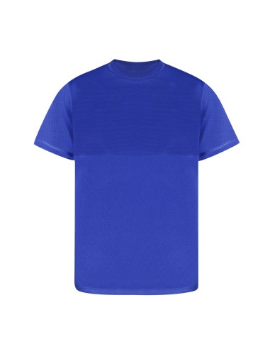 Camiseta Adulto Tecnic Ulken AZUL XS