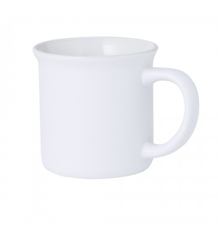 Taza Hilman BLANCO S/T