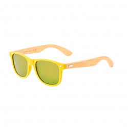 Gafas Sol Ferguson AMARILLO S/T