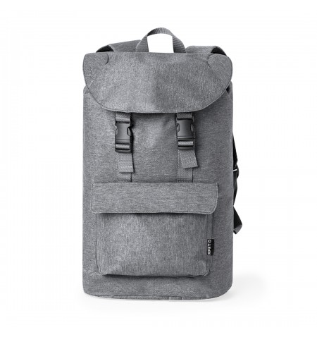 Mochila Turmon GRIS S/T