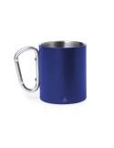 Taza Lecrer AZUL S/T