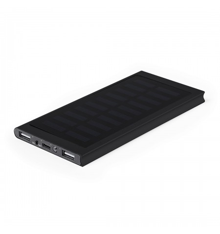 Power Bank Bernant NEGRO S/T