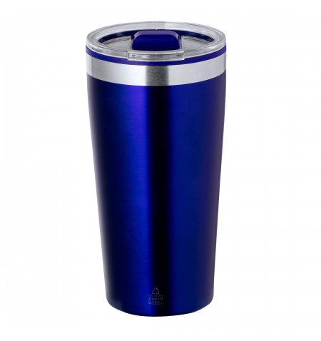 Vaso Térmico Dione AZUL S/T