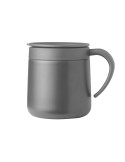 Taza Térmica Bokat GRIS S/T