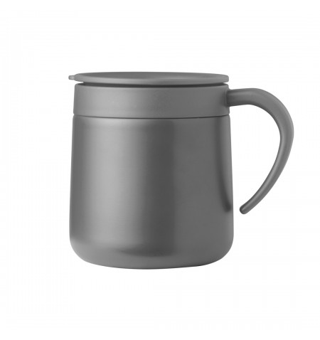 Taza Térmica Bokat GRIS S/T