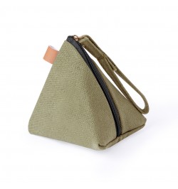 Monedero Zarynix KHAKI S/T