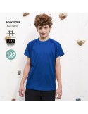 Camiseta Niño Tecnic Sappor