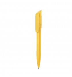 Bolígrafo Yatson AMARILLO S/T