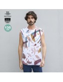 Camiseta Adulto Tecnic Katsu