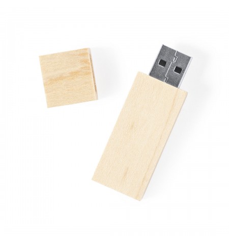 Memoria USB Nokex 16GB