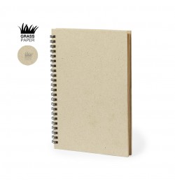 Libreta Nigmar