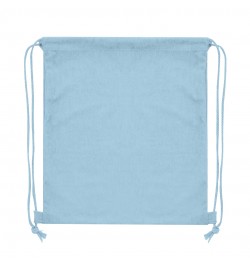 Mochila Azurax AZUL CLARO S/T