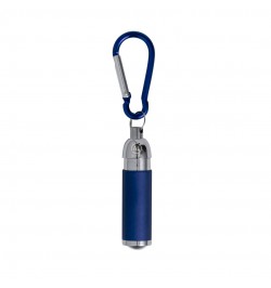 Llavero Linterna Wols AZUL S/T