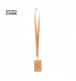 Identificador Lanyard Beryel