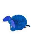 Ventilador Vaporizador Bluco AZUL S/T