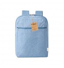 Mochila Bigail AZUL S/T