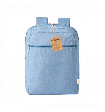 Mochila Bigail AZUL S/T