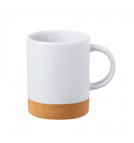 Taza Melmak BLANCO S/T