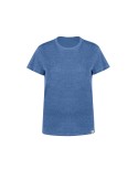 Camiseta Mujer Bandul AZUL S