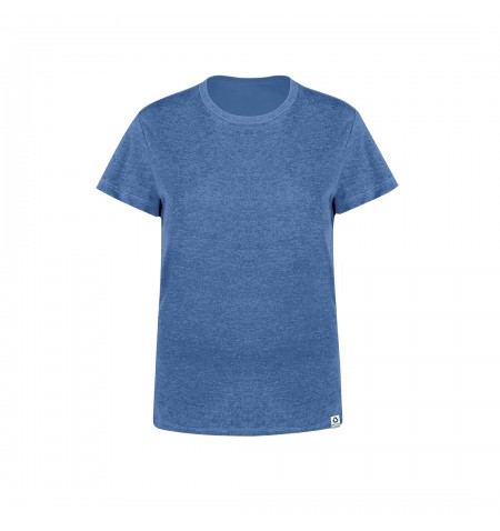 Camiseta Mujer Bandul AZUL S