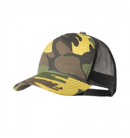 Gorra Pamper CAMUFALJE S/T