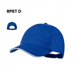 Gorra Sandrok