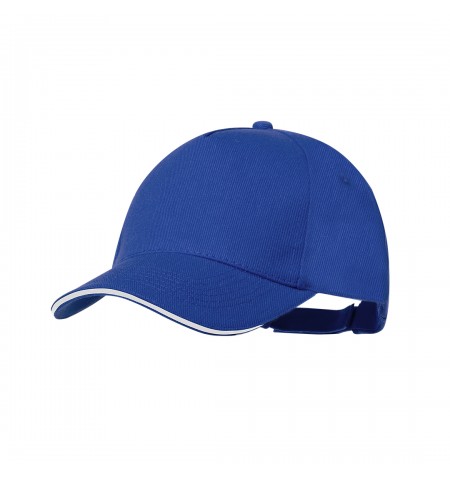 Gorra Sandrok AZUL S/T