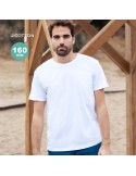 Camiseta Adulto Blanca Seiyo