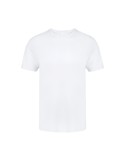 Camiseta Adulto Blanca Seiyo BLANCO S