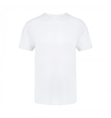 Camiseta Adulto Blanca Seiyo BLANCO S